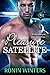 Pleasure Satellite (Sexy Sci-Fi Romance) by Ronin Winters
