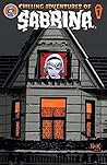 Chilling Adventures of Sabrina #1 by Roberto Aguirre-Sacasa