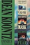 Cold Fire / The Mask / The Face of Fear