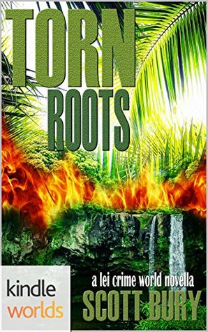 Torn Roots (Lei Crime)