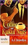 Coffee and Kukui Nuts