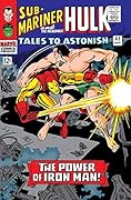 Tales to Astonish #82
