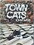 Town Cats by John Webb