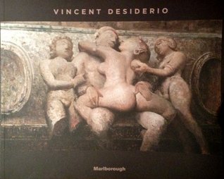 Vincent Desiderio: Recent Paintings [Paperback] (Paperback)