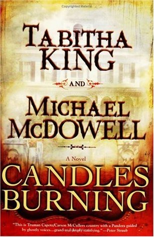 Candles Burning (Hardcover)