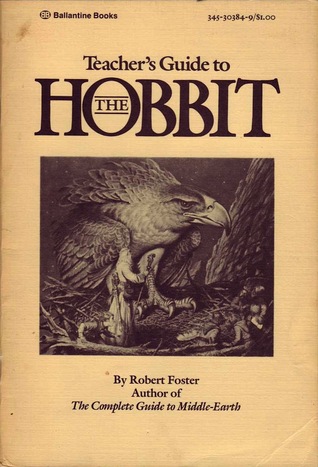 Teachers Guide to the Hobbit