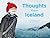 Thoughts From Iceland by Lonnie Mann