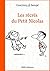 Les récrés du Petit Nicolas (Le Petit Nicolas t. 2) by René Goscinny Les récrés du Petit Nicolas (Le Petit Nicolas t. 2) by René Goscinny