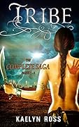 Tribe: Complete Trilogy