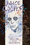 Alice Cooper Vol. 1 by Joe Harris