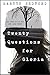 Twenty Questions for Gloria