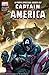 Captain America (2004-2011)...