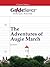 GradeSaver(tm) ClassicNotes The Adventures of Augie March by Laura Moon Kim