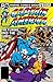 Captain America (1968-1996) #232