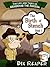 The Life and Times of Membrane the Amoeba, Book 1: The Birth of Stench.