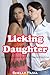 Licking Daughter