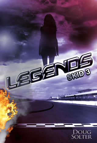 Legends (Skid, #3)