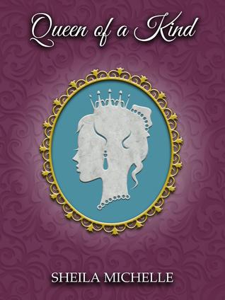 Queen of a Kind (Queen of a Kind, #1)