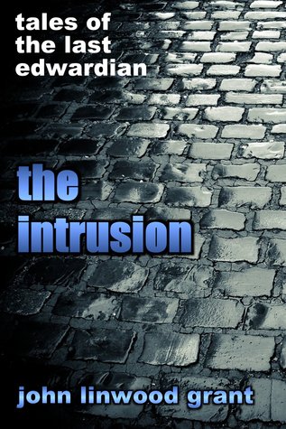 The Intrusion (ebook)