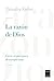 La razón de Dios: Creer en una época de escepticismo