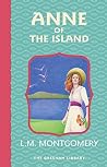 Anne of the Island
