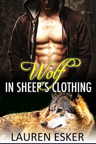 Wolf in Sheep's Clothing (Kindle Edition)
