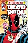Deadpool (1997-2002) #5