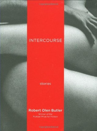 Intercourse (Hardcover)