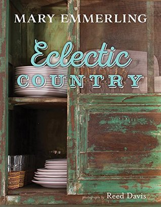 Eclectic Country (Kindle Edition)