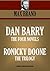 Dan Barry: The Four Novels / Ronicky Doone: The Trilogy