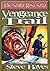 The Santa Rosa Saga 15: Vengeance Trail (A Santa Rosa Saga Western)