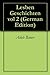 Lesben Geschichten vol 2 (German Edition)