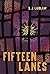 Fifteen Lanes by S.J. Laidlaw