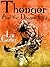 Thongor and the Dragon City by Lin Carter