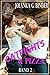 Catfights & Pizza, Band 2 (German Edition)
