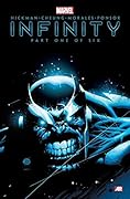 Infinity #1