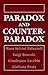 Paradox and Counterparadox: A New Model in the Therapy of the Family in Schizophrenic Transaction