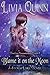 Blame It on the Moon (Destiny Paramortals #4)