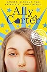 See How They Run by Ally Carter