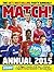 Match Annual 2015