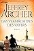 Das Vermächtnis des Vaters (Die Clifton-Saga, #2)
