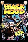 The Black Hood (Red Circle Comics) #2