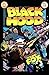 The Black Hood (Red Circle Comics) #2