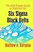 The ASQ Pocket Guide to Statistics for Six Sigma Black Belts