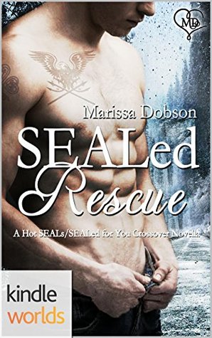 SEALed Rescue (Hot SEALs)