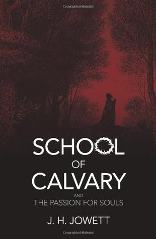 The School of Calvary & The Passion For Souls: Sharing His Suffering