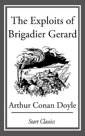 The Exploits of Brigadier Gerard
