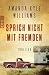 Sprich nicht mit Fremden (Keye Street #3)