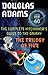 The Complete Hitchhiker's Guide to the Galaxy: The Trilogy of Five