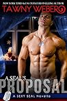 A SEAL's Proposal by Tawny Weber